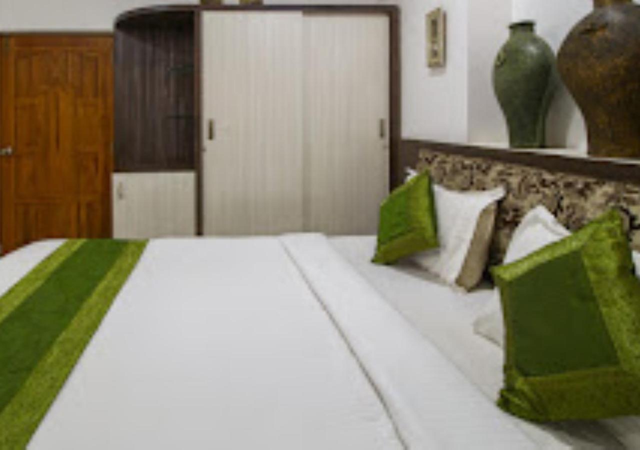Skylight Royal Stay- A Boutique Resort Goa Кандолім Екстер'єр фото
